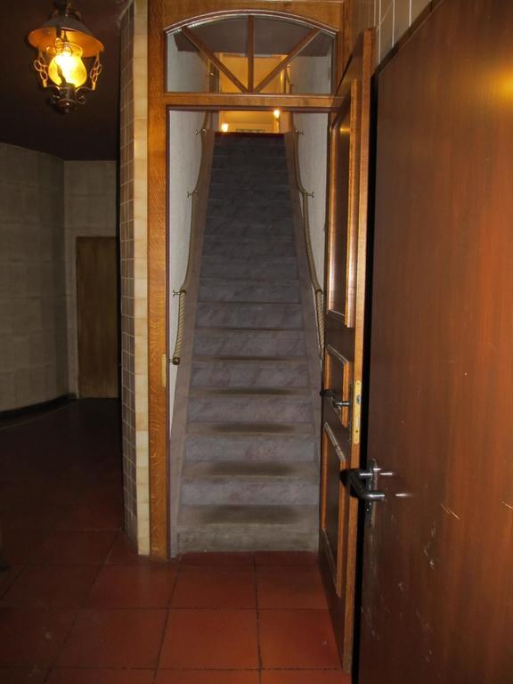 Zum Jean Bonnet Hofgeismar Exterior photo